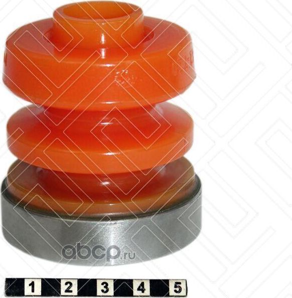 Подушка кузова 1 передний ряд верхняя (Полиуретан). Артикул 112720