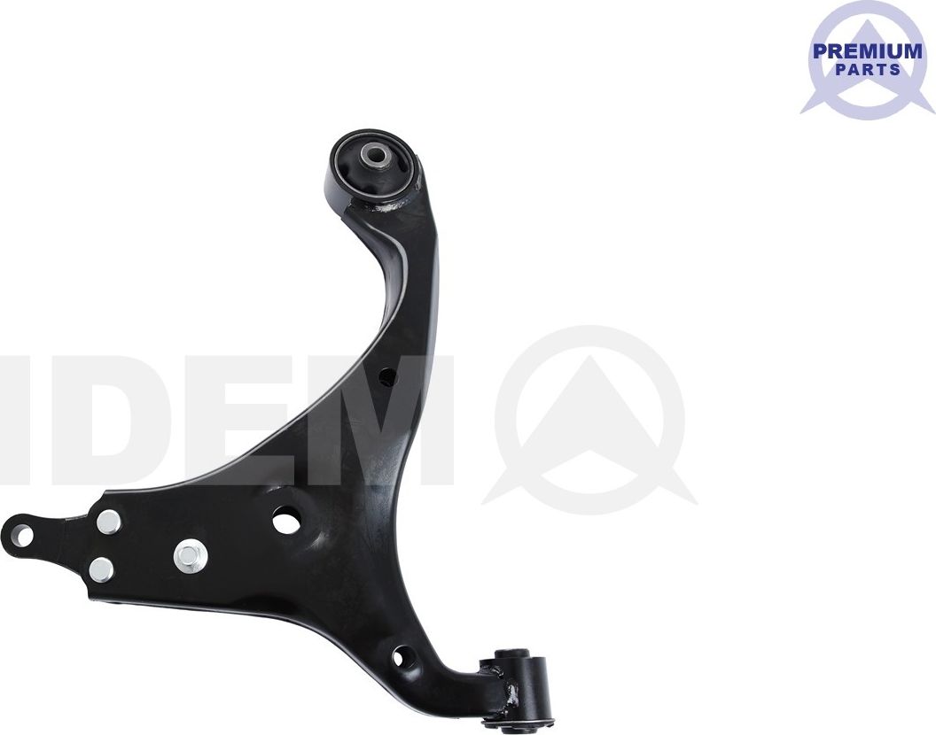 Поперечный рычаг передней подвески Sidem (Листовая сталь). Артикул 81176