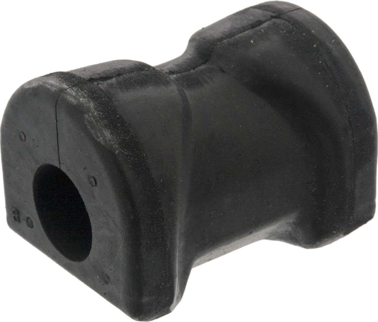 Втулка стабилизатора SWAG (резина). Артикул 20 61 0002