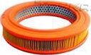 Воздушный фильтр Alco Filters для Mazda 121 II 1990-1996. Артикул MD-9850
