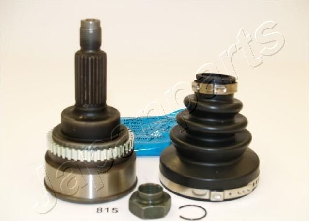 Шрус наружный (граната) Japanparts для Suzuki Ignis II (HR) 2003-2008. Артикул GI-815