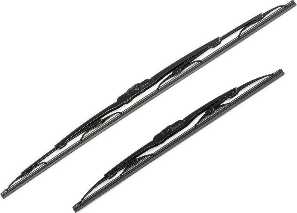 Щетки стеклоочистителя каркасные MICHELIN на лобовое стекло Lexus LS IV седан 2006-2017. Артикул K13924-17
