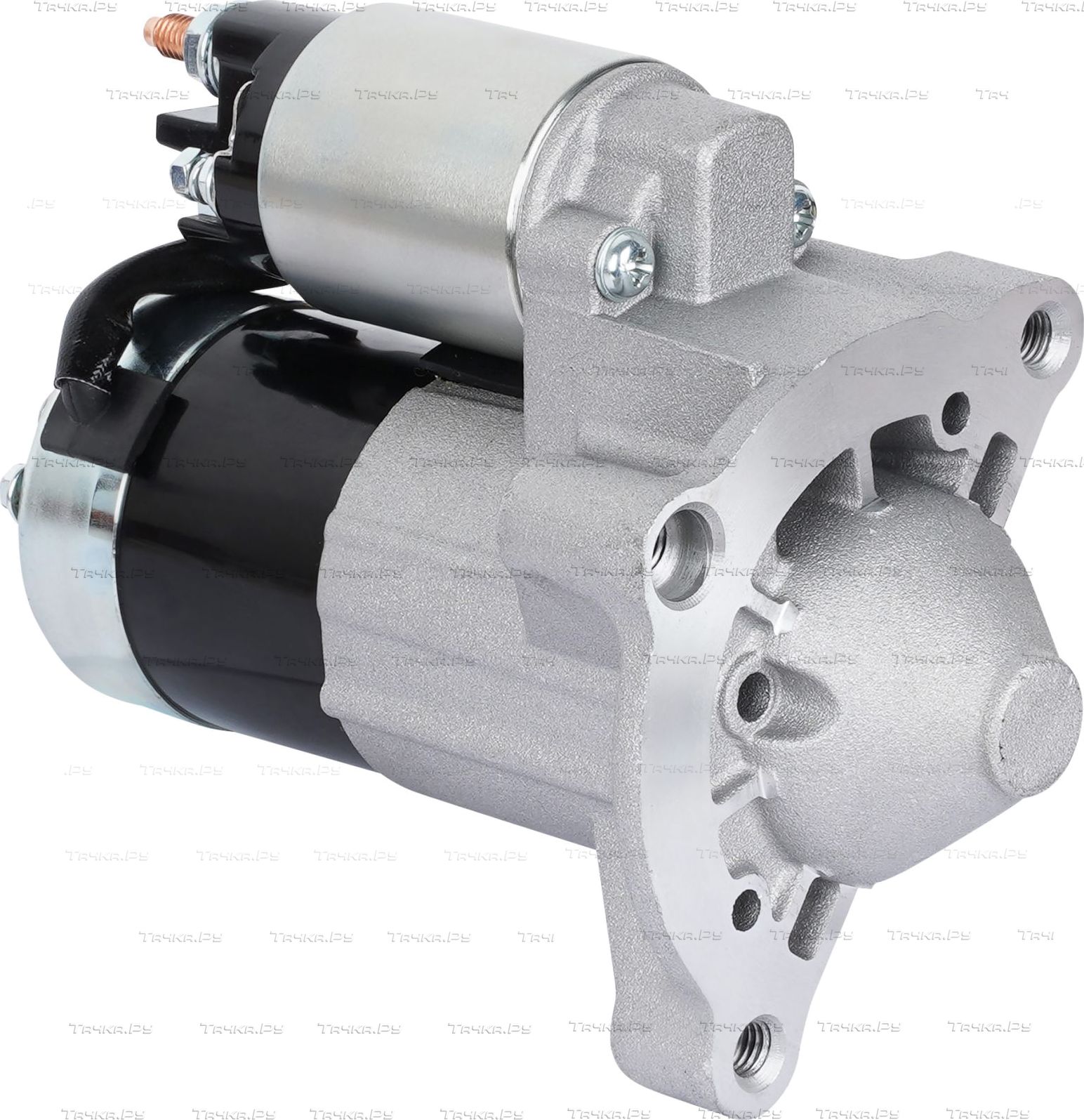 Стартер StartVOLT для Peugeot Expert II 2007-2016. Артикул LSt 2000