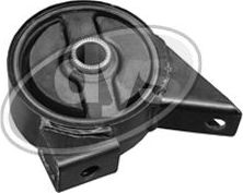 Подушка (опора) двигателя DYS. Артикул 71-22322