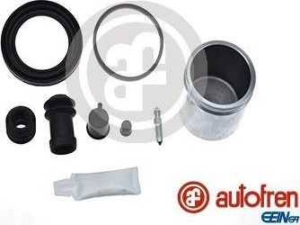Ремкомплект тормозного суппорта Autofren Seinsa. Артикул D42002C