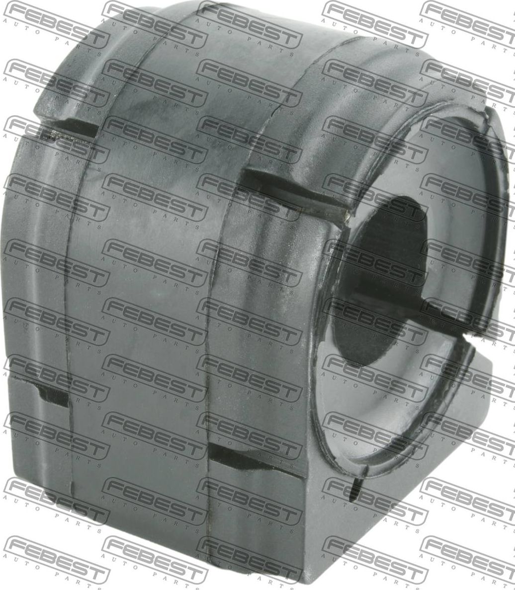 Втулка стабилизатора Febest. Артикул MZSB-GJF