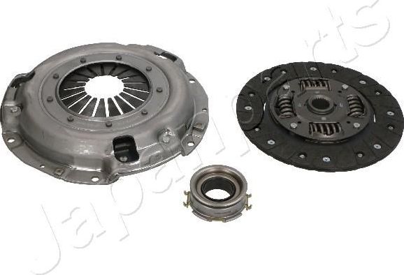 Сцепление (комплект) Japanparts для Subaru Forester III 2008-2013. Артикул KF-718