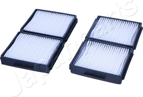 Салонный фильтр Japanparts. Артикул FAA-MA0