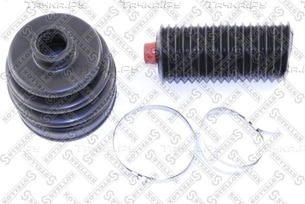 Пыльник ШРУСа наружный Stellox для Suzuki Swift II 1989-2005. Артикул 13-00249-SX