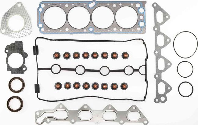 Комплект прокладок ГБЦ Corteco. Артикул 417008P