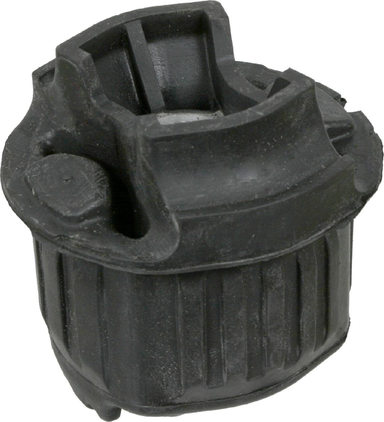 Сайлентблок задней балки Febi Bilstein (резина). Артикул 22445