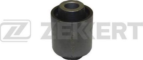 Сайлентблок заднего рычага подвески Zekkert. Артикул GM-5287