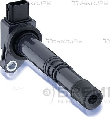 Катушка зажигания Bremi для Acura RSX I 2001-2006. Артикул 20400