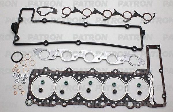 Комплект прокладок ГБЦ Patron для Mercedes-Benz Sprinter 904 1996-2006. Артикул PG1-2003