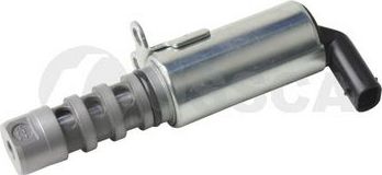 Клапан регулировки фаз газораспределения  AUDI A-4,5,6,8,Q5 2.83.03.2 05~ OSSCA. Артикул 18007