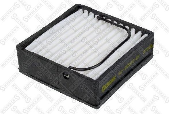 Топливный фильтр Stellox для Fendt Vario 2010-2026. Артикул 82-20500-SX