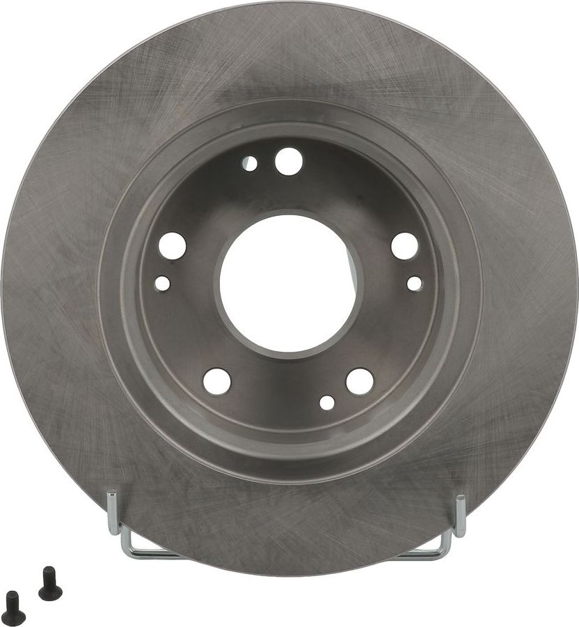 Тормозной диск Ferodo Premier. Артикул DDF1390