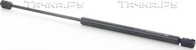 Амортизатор (упор) багажника BSG. Артикул BSG 40-980-052