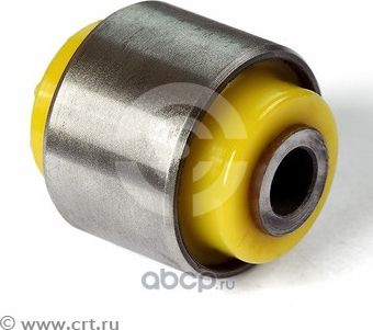 Сайлентблок полиуретановый задней подвески  нижнего рычага  задний HONDA CR-V RE3  RE4 (2006.10-2011 (Точка Опоры) Точка Опоры. Артикул 7-06-2881
