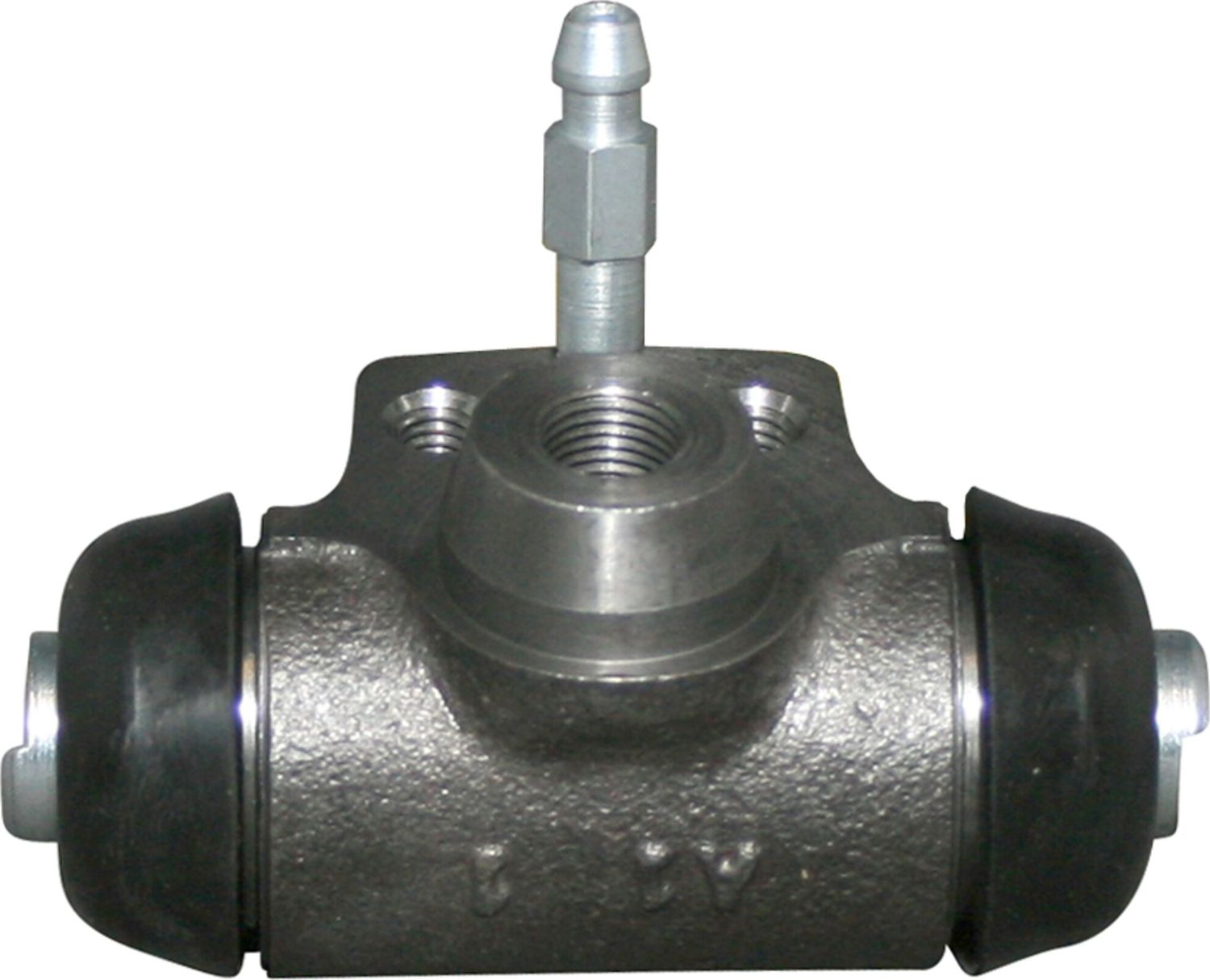 Тормозной цилиндр JP Group задний правый/левый для Volkswagen Caddy II 1997-2000. Артикул 1161301100