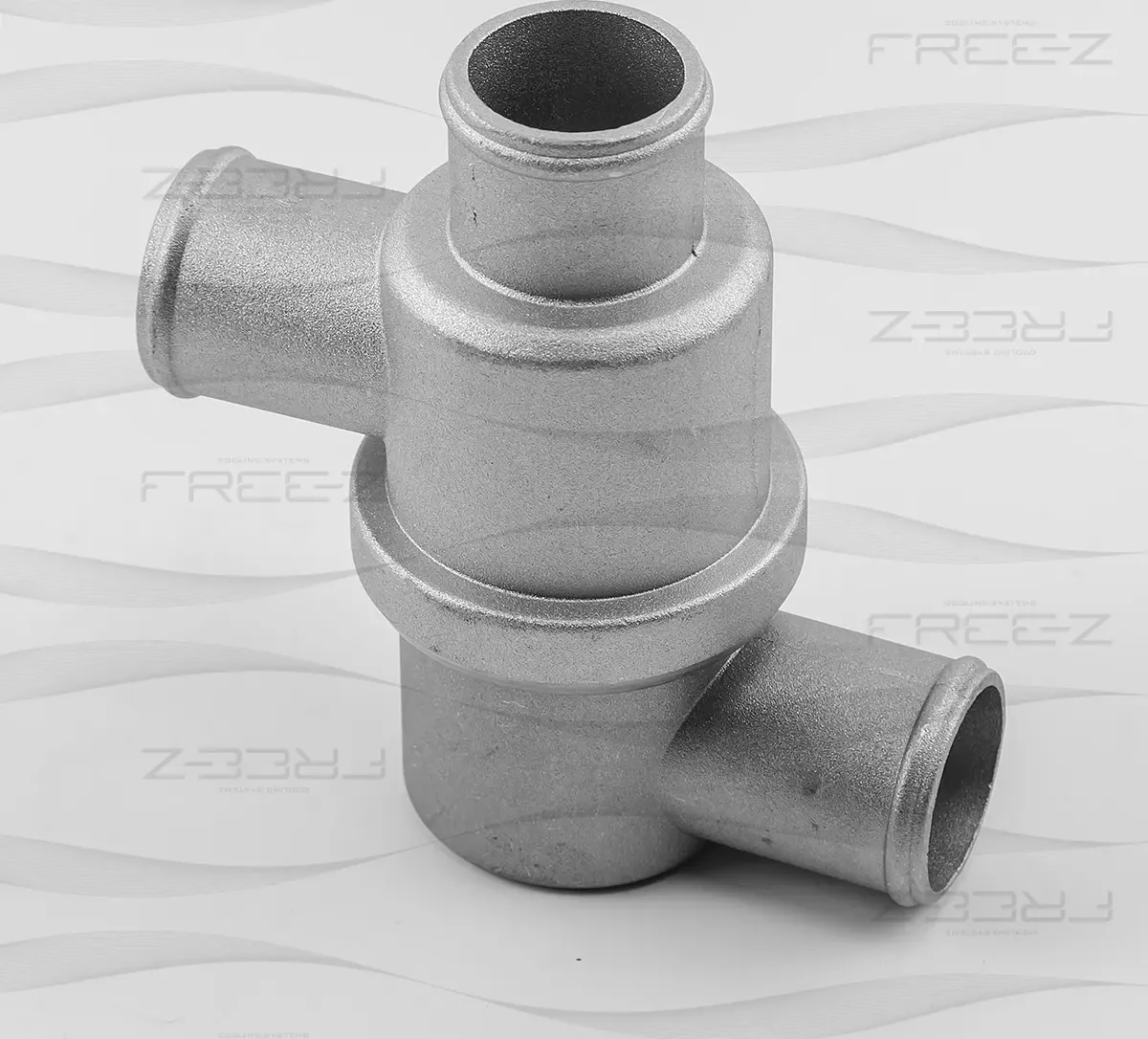 Термостат LADA NIVA/2123/2121/2131 (Free-Z). Артикул KT0205