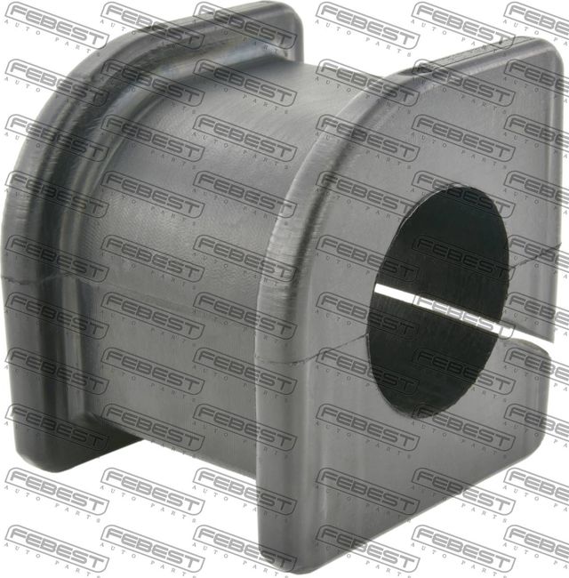 Втулка стабилизатора Febest. Артикул TSB-KDY280INF