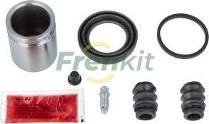 Ремкомплект тормозного суппорта Frenkit задний для Honda Legend IV 2006-2012. Артикул 240954