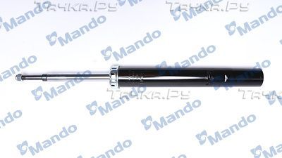 Амортизатор Mando задний для Subaru Justy II 1995-2003. Артикул MSS016308