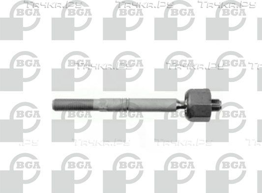 Рулевая тяга BGA правая/левая для Audi A4 IV (B8) 2007-2015. Артикул SR0105
