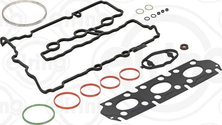 Комплект прокладок ГБЦ Elring. Артикул 648.620