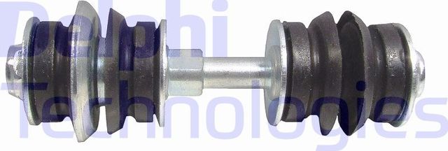 Стойка (тяга) стабилизатора Delphi передняя для Toyota Echo 1999-2005. Артикул TC1768