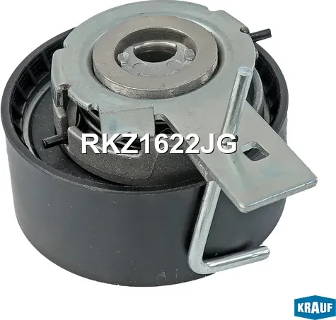 Ролик натяжной ГРМ Krauf. Артикул RKZ1622JG