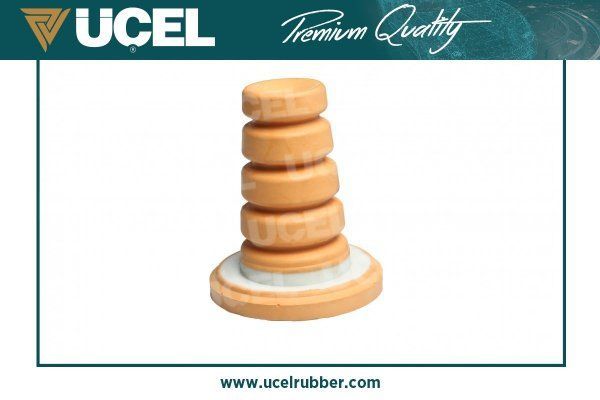 Отбойник амортизатора (стойки) Ucel. Артикул 10313