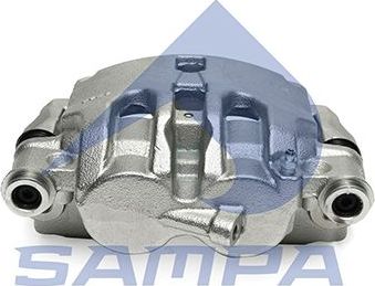 Тормозной суппорт Sampa. Артикул 096.4500