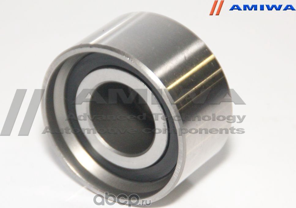 РОЛИК ОБВОДНОЙ РЕМНЯ ГРМ (Amiwa). Артикул 1815906