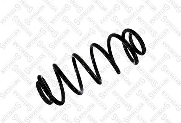 Пружина подвески Stellox задняя для Toyota Prius III (XW30) 2008-2011. Артикул 10-22343-SX