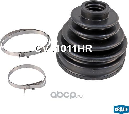 Ремкомплект ШРУСа Krauf. Артикул CVJ1011HR