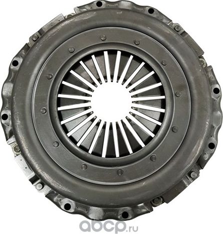НАЖИМНОЙ ДИСК СЦЕПЛЕНИЯ (Avlkraft). Артикул 70100038