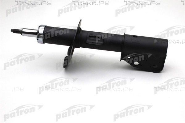 Амортизатор Patron передний левый для Chevrolet Captiva I 2007-2016. Артикул PSA335845