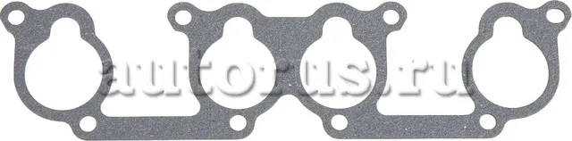 Прокладка впускного коллектора 1.6L/2.0L / AD/GOLF GANZ GIE11488 Ganz. Артикул GIE11488