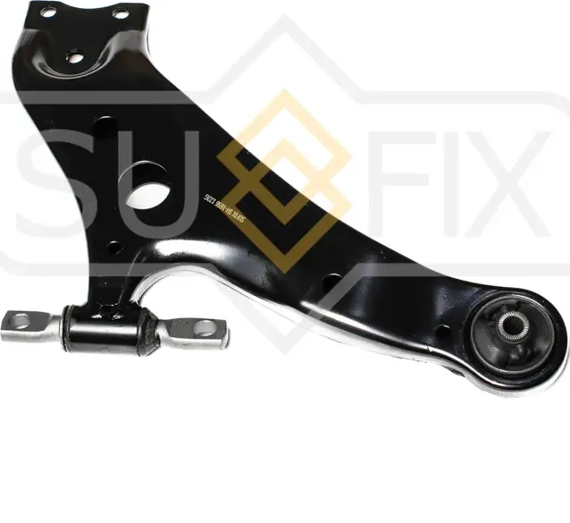 Рычаг подвески передний правый LEXUS RX 2008-2015/LEXUS RX 2005-2017/TOYOTA HIGH (Sufix). Артикул SH1656