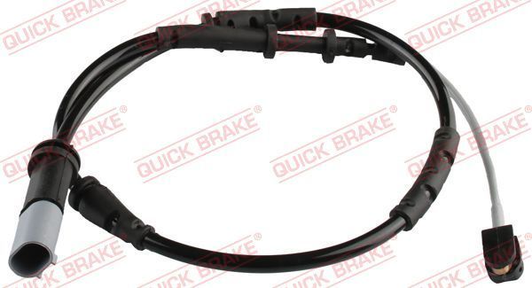Датчик износа тормозных колодок  Quick Brake. Артикул WS 0463 A
