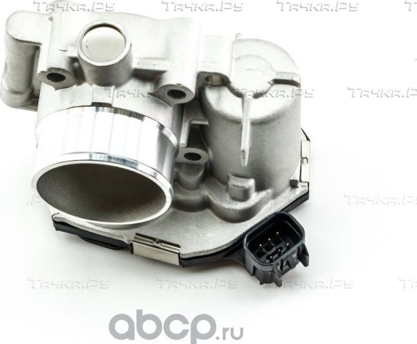 Корпус дроссельной заслонки (Dominant). Артикул OP08250008