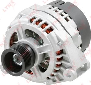 Генератор LYNXauto для ГАЗ Соболь 1997-2013. Артикул EA-1275