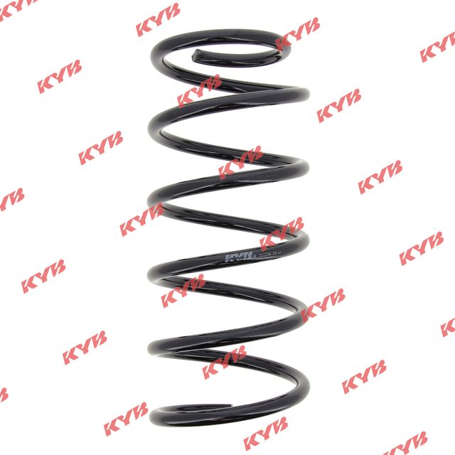 Пружина подвески KYB (Каяба) K-Flex передняя правая для Opel Omega B 2000-2003. Артикул RC2236