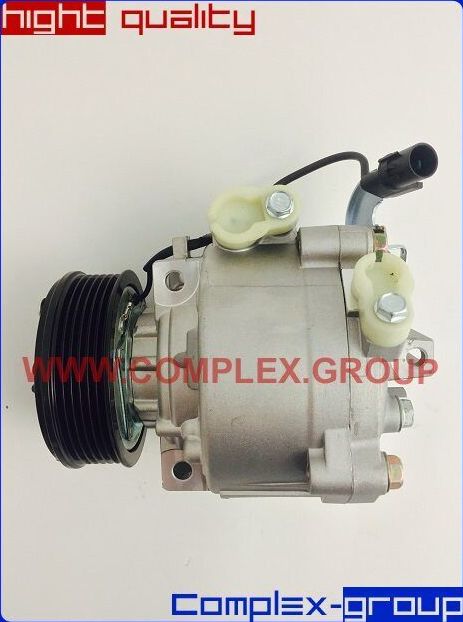 Компрессор в сборе ASX, Lancer, Outlander CGA. Артикул 13CC5015RA