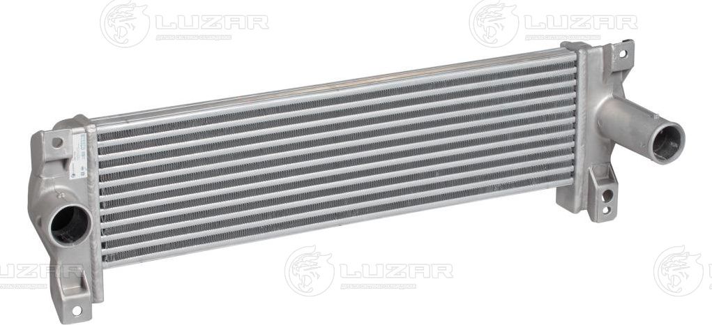 Интеркулер Luzar. Артикул LRIC 1749