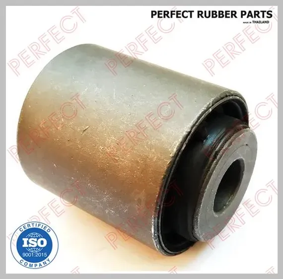 САЙЛЕНТБЛОК ЗАДНЕЙ ПОПЕРЕЧНОЙ ТЯГИ (Perfect). Артикул MD65M6GHE2