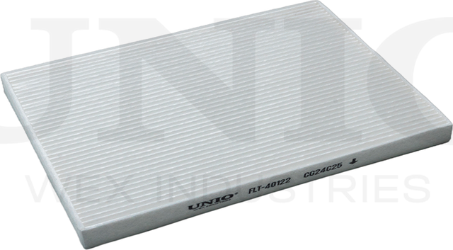 Фильтр салона (Unio). Артикул FLT-40122