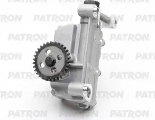 Насос масляный (Patron) Patron. Артикул POP013